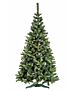  Jedľa Poľana 150cm - umelý vianočný stromček