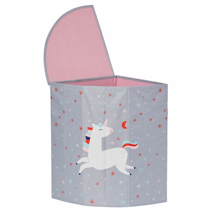 Love It Store It Box Na Bielizeň Rohový Happy Kids - Unicorn