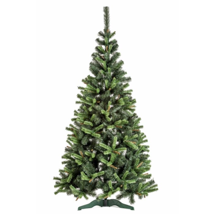 WebStores Jedľa Poľana 220 cm - umelý vianočný stromček