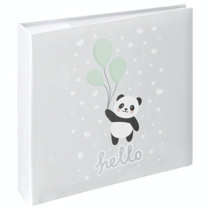 Hama Fotoalbum Memo Hello Panda 10x15/200
