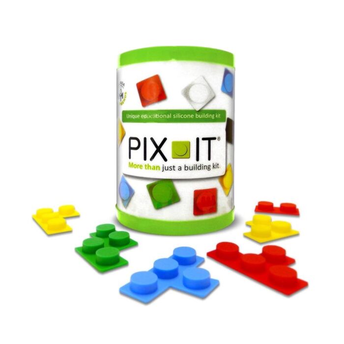 Pix-IT Puzzle