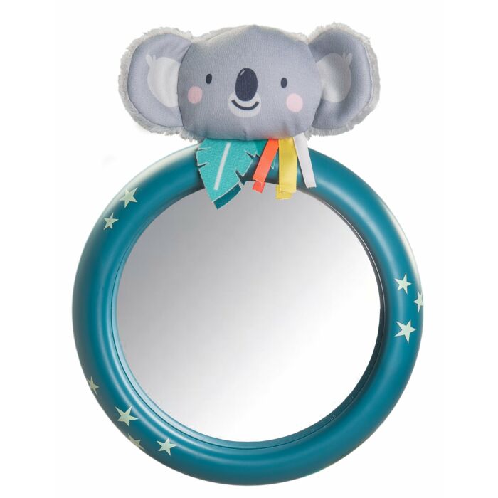 Taf Toys Spätné Zrkadlo Do Auta Koala