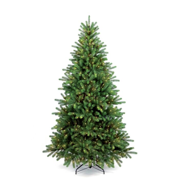 WebStores Smrek Gerlach Smart LED 180cm - umelý vianočný stromček