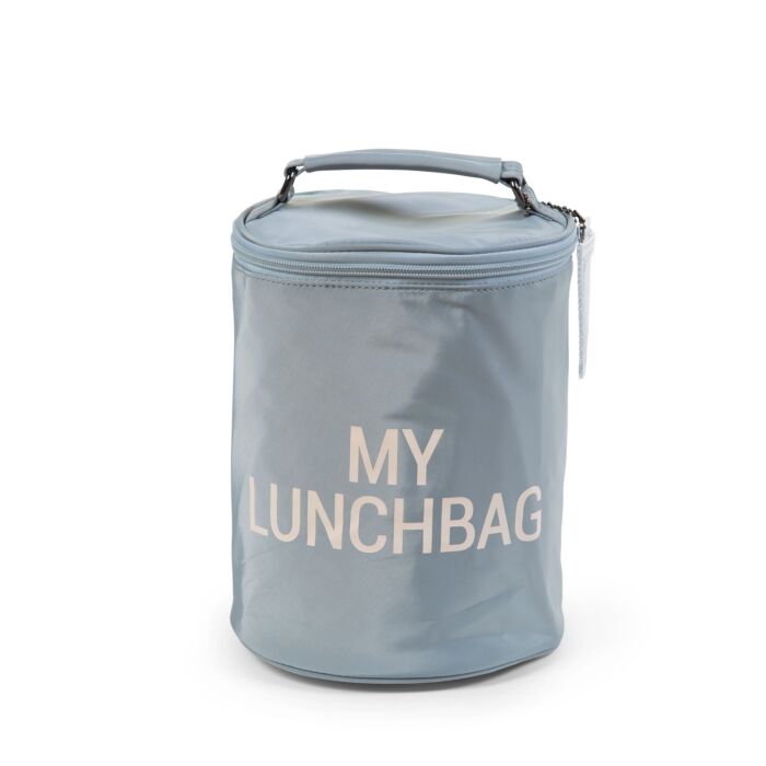 Childhome Termotaška Na Jedlo My Lunchbag Off White