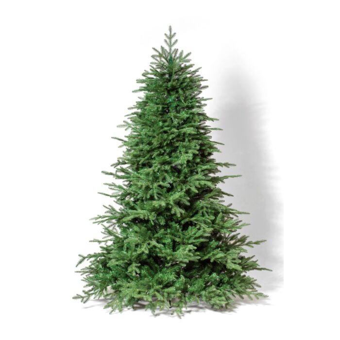 WebStores Smrek Slavkovský 210cm - umelý vianočný stromček