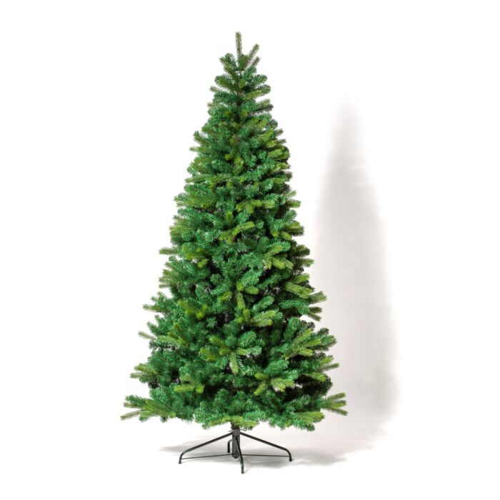 WebStores Smrek Kriváň Štíhly 210cm - umelý vianočný stromček