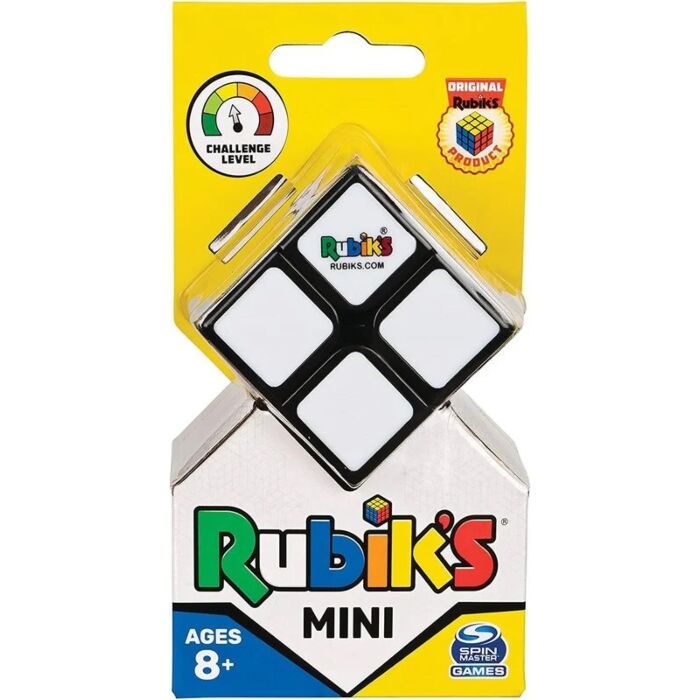 iHRYsko Originál Rubikova Kocka 2x2