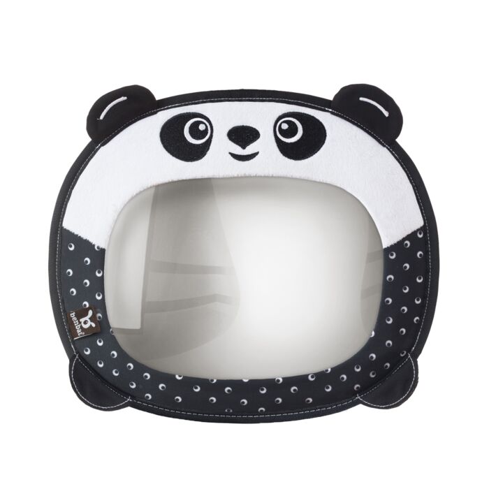 Benbat Zrkadlo Do Auta Panda