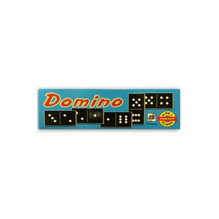 Dohany Detské Domino