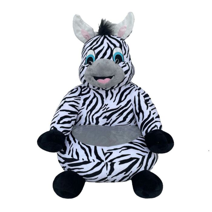 New Baby Detské Kresielko Zebra *Akcia