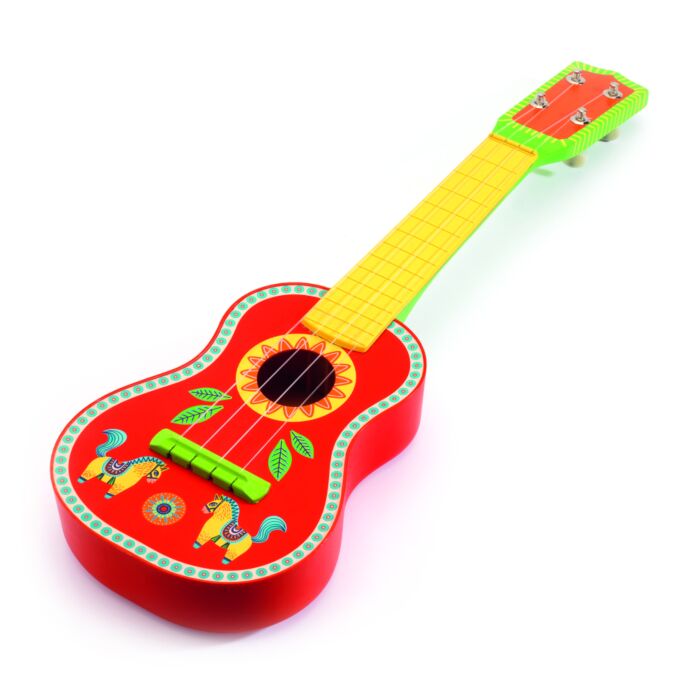 Djeco Animambo: Gitara