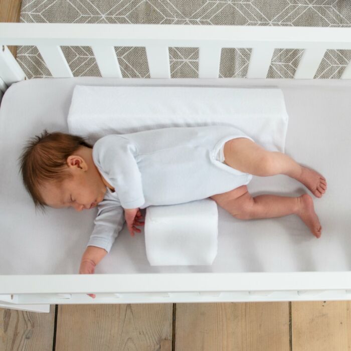 DOOMOO Fixačná Podložka Baby Sleep