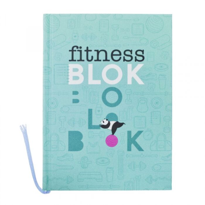 Albi Fitness Blok