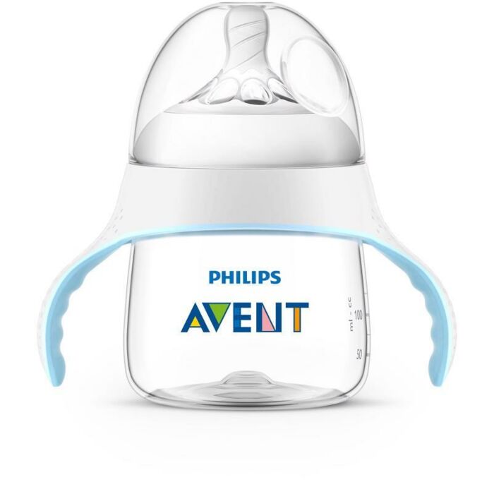 Philips Avent Fľaša Na Učenie Natural 2 150ml