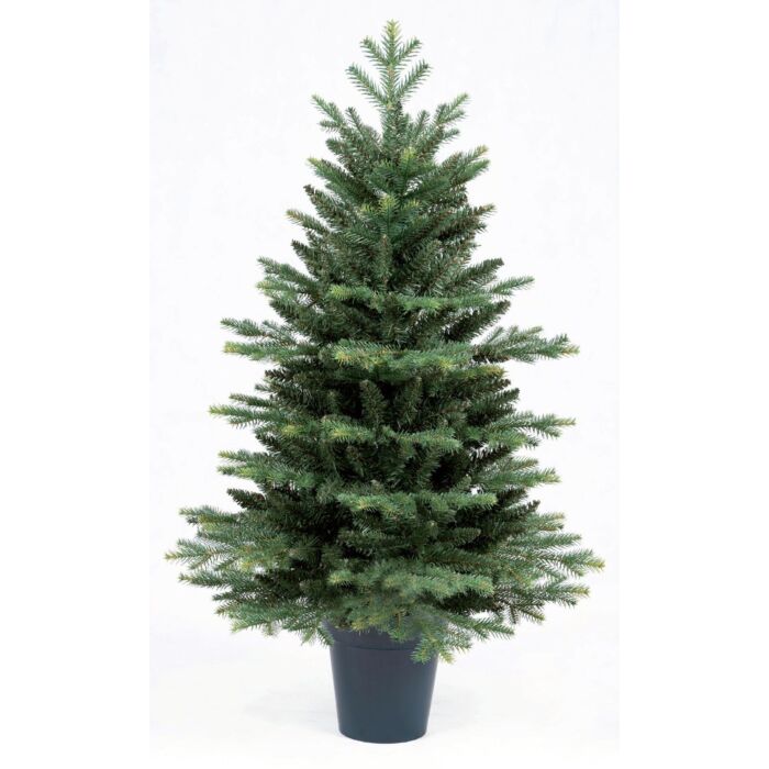 WebStores Smrek Kľak 105cm - umelý vianočný stromček