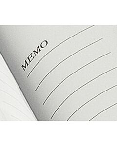 Fotoalbum Memo Rustico Love Key 10x15/200 + Popisové Pole
