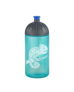  Fľaška Na Nápoj 0,5 l, Tropický Chameleón