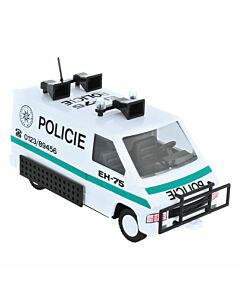  Model MS 27 POLICE Basic