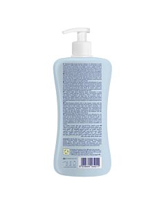  Šampón Natural Sensation S Aloe 500ml