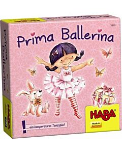  Mini Hra Pre Deti Prima Balerína