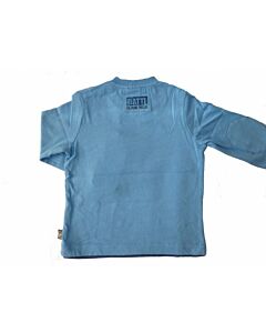  Tričko Modré*Dopredaj Veľ.80
