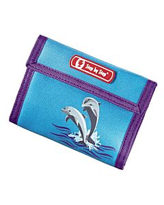  Peňaženka Delfíny