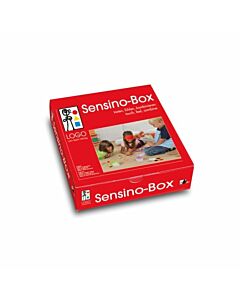  Montessori Sensino