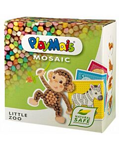  Mozaika Little Zoo
