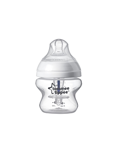 Dojčenská Fľaša C2N ANTI-COLIC 150ml 0m+