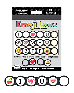 Emoji Love Fashion 25