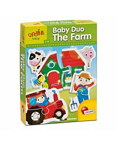  Baby Duo Farm