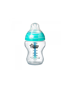 Dojčenská Fľaša C2N ANTI-COLIC 260ml 0m+