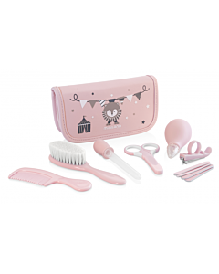Sada Hygienická Baby Kit Pink