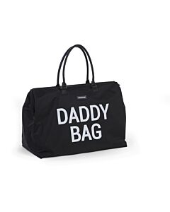  Prebaľovacia Taška Daddy Bag Big Black