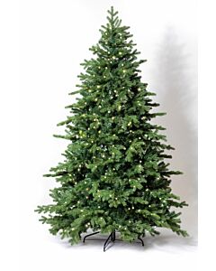  Smrek Kriváň Smart LED 210cm + Taška Zdarma - umelý vianočný stromček