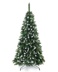  Borovica Roháče 150cm - umelý vianočný stromček 