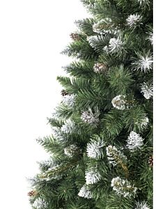  Borovica Roháče 150cm - umelý vianočný stromček 