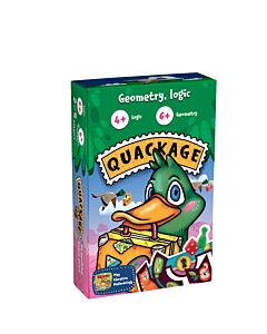  Quackage - Geometria A Logika
