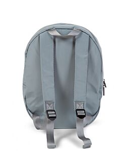  Detský Batoh Kids School Backpack Grey Off White