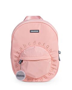 Detský Batoh Kids School Backpack Pink Copper