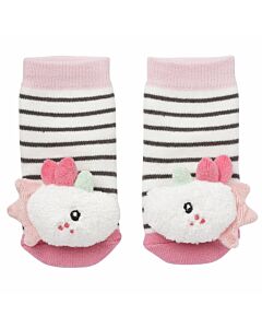  Aiko & Yuki Hrkajúce Ponožky Jednorožce