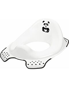  Adaptér Na WC Panda Biela