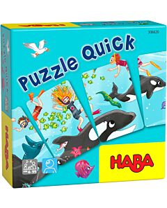  Mini Hra Pre Deti Rýchle Puzzle