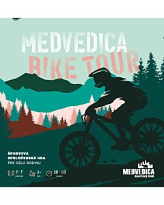  Hra Medvedica Bike Tour 