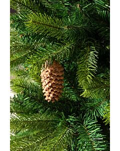  Smrek Kamzík 180cm + Taška Zdarma - umelý vianočný stromček