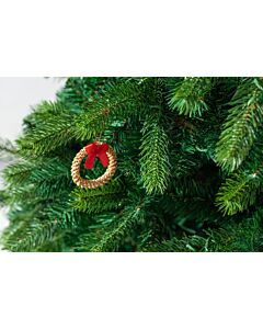  Smrek Slavkovský 210cm + Taška Zdarma - umelý vianočný stromček