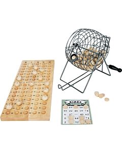  Rodinná Hra Bingo