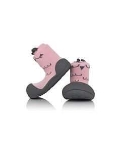  Dievčenské Topánočky Cutie Ružové