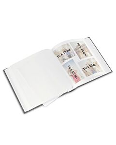  Klasický Fotoalbum Stamps 30x30 cm