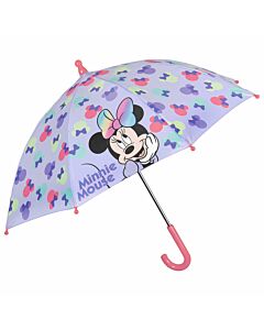  Dáždnik Minnie Mouse